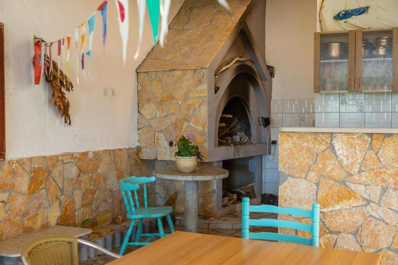 Apartments Roza Omiš Dış mekan fotoğraf